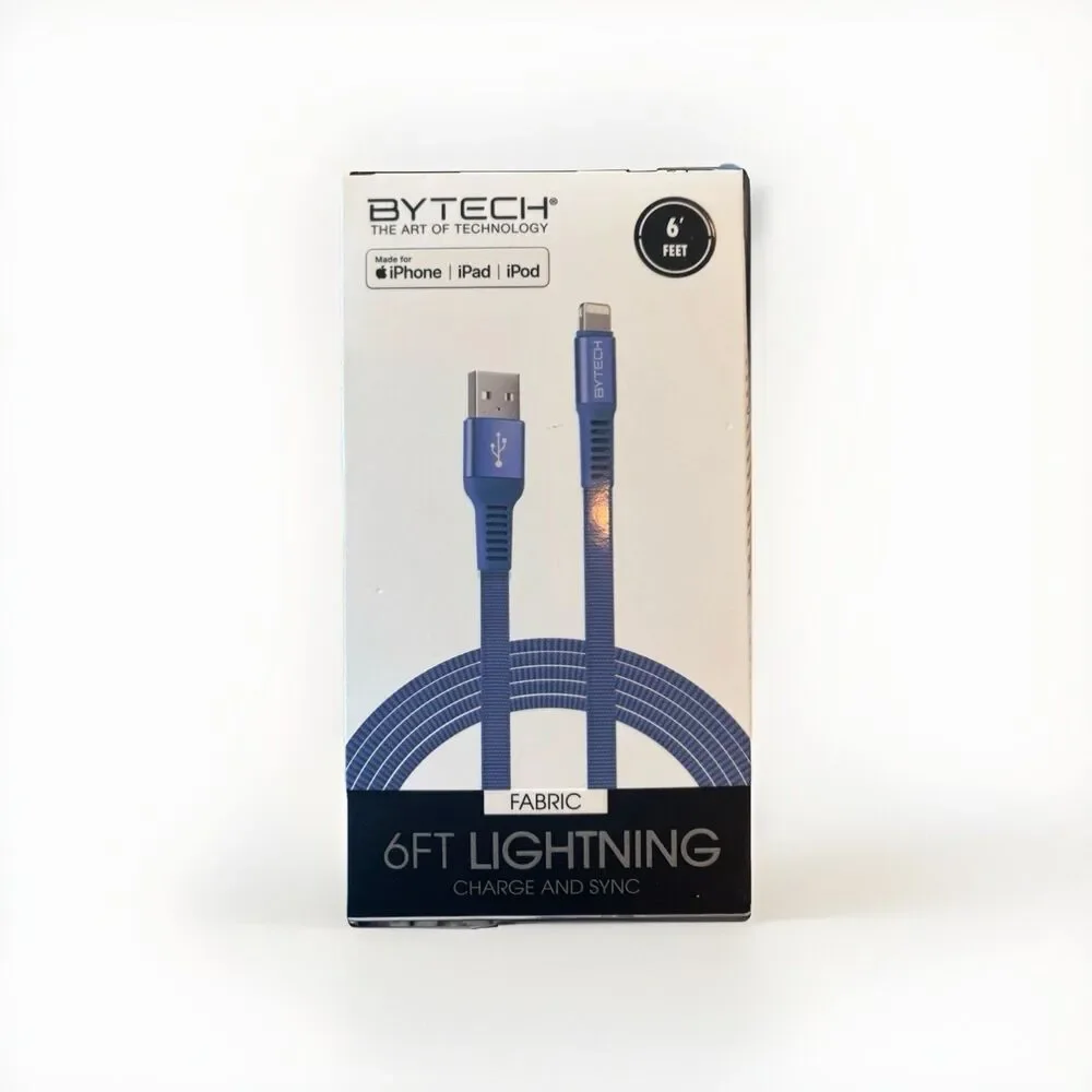 Bytech foot lite
